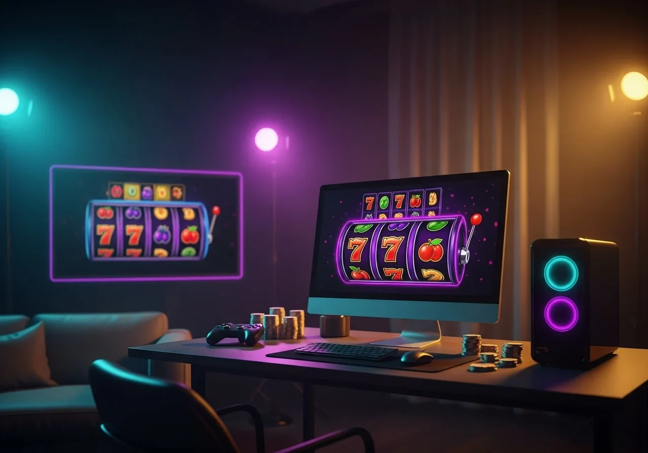 Über Megarich Casino – Ihr Premium-Ziel für Online-Unterhaltung