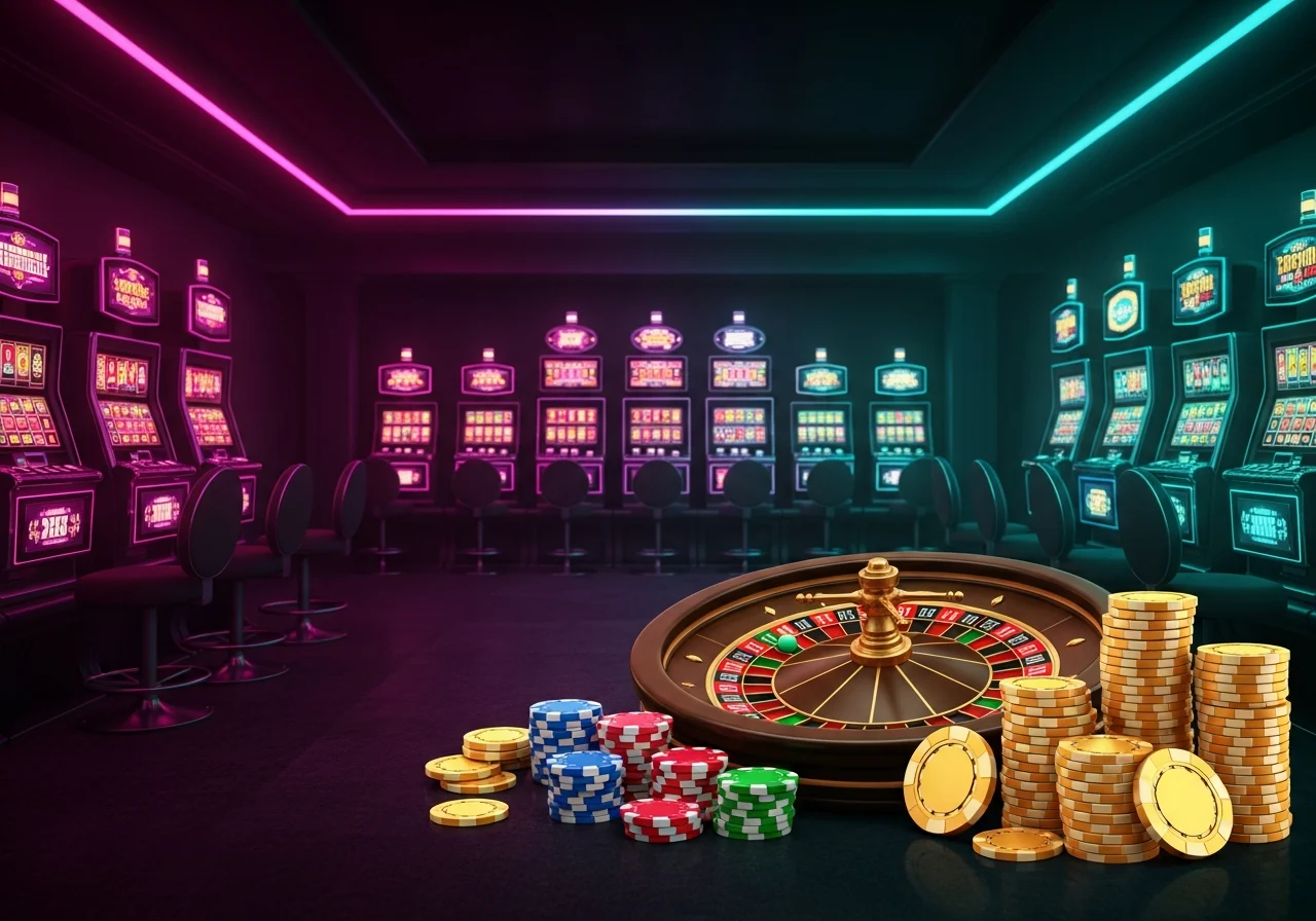Review: Online Casino MegaRich Casino für Spieler aus Deutschland