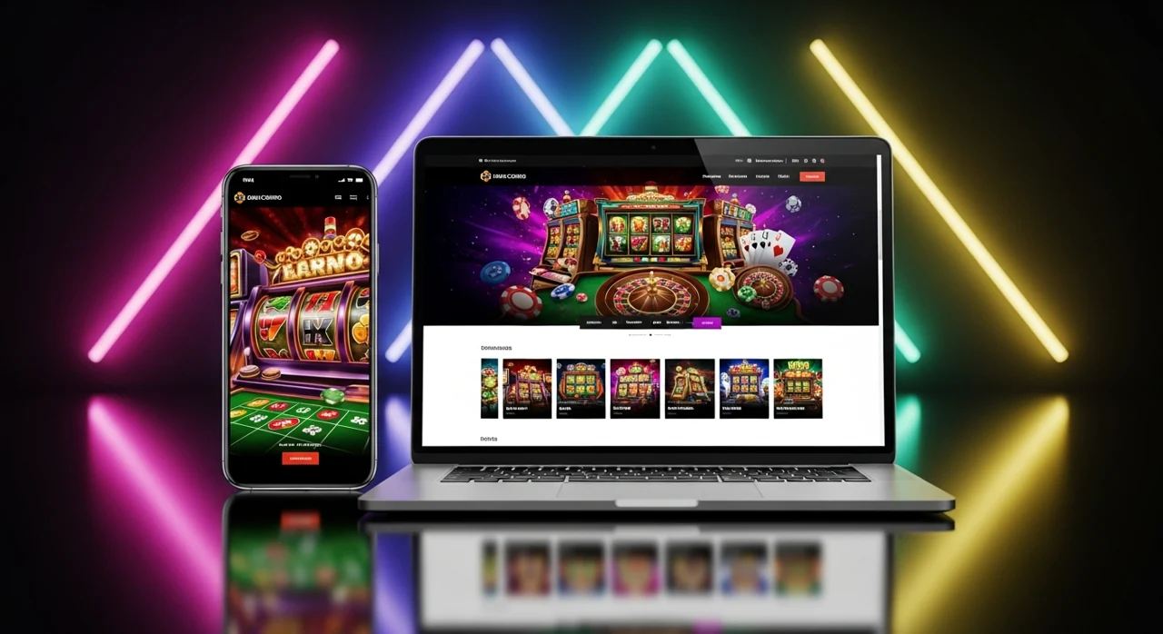 Megarich Casino Sicherheit: Review für Spieler aus Deutschland